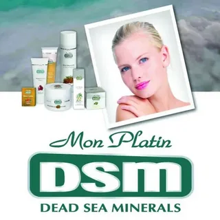Mon Platin DSM