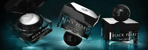 Black Pearl