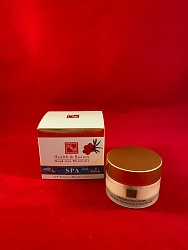 102 Крем для лица против старения с Облепихой SPF-20 50 мл